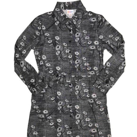 Ellie Dress or Coverup - So Versatile! - Picture 1 of 1